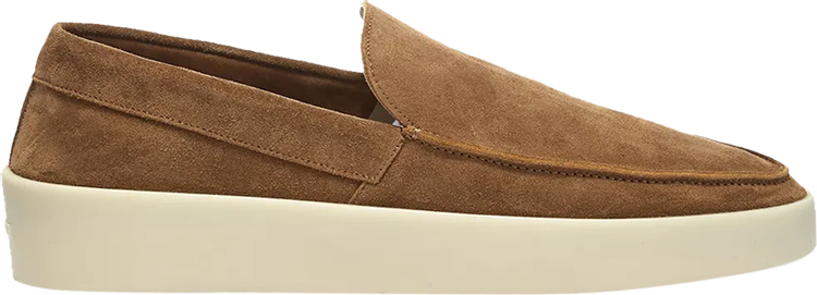 Buy Fear Of God Loafer Shoes: New Releases & Iconic Styles | GOAT