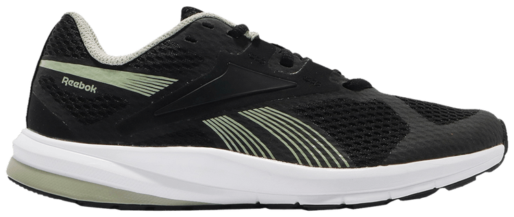 Reebok Wmns Endless Road 20 Black White