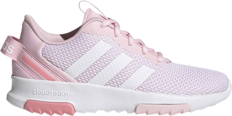 Racer TR 2.0 J 'Clear Pink'