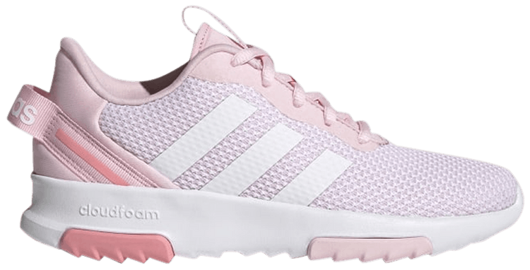 Adidas Racer TR 20 J Clear Pink
