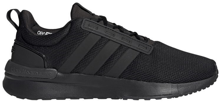 Adidas Racer TR21 Triple Black