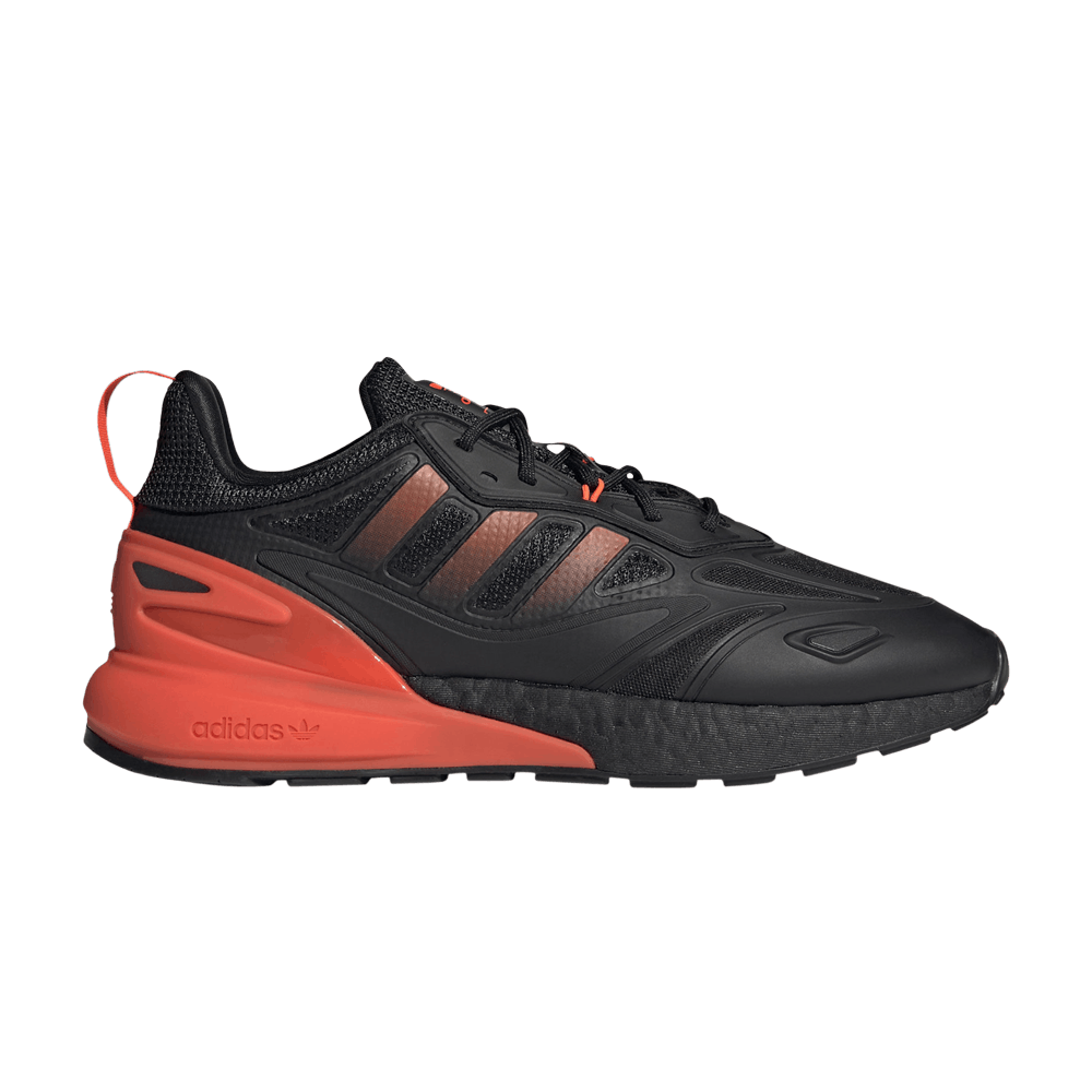 zx 2k boost solar red