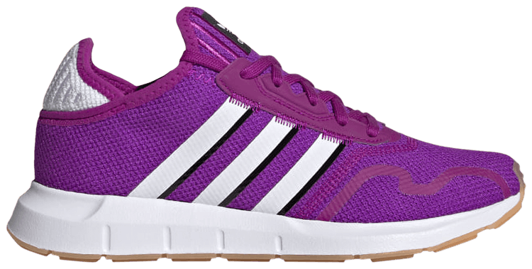 Adidas Wmns Swift Run X Sonic Fuchsia