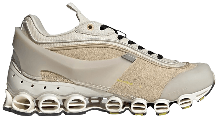 OAMC x adidas Type O 9 White Tint