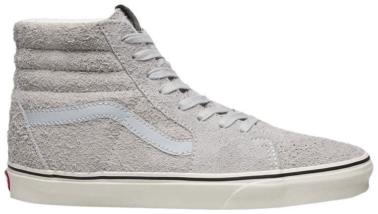 Sk8 hi gray discount dawn