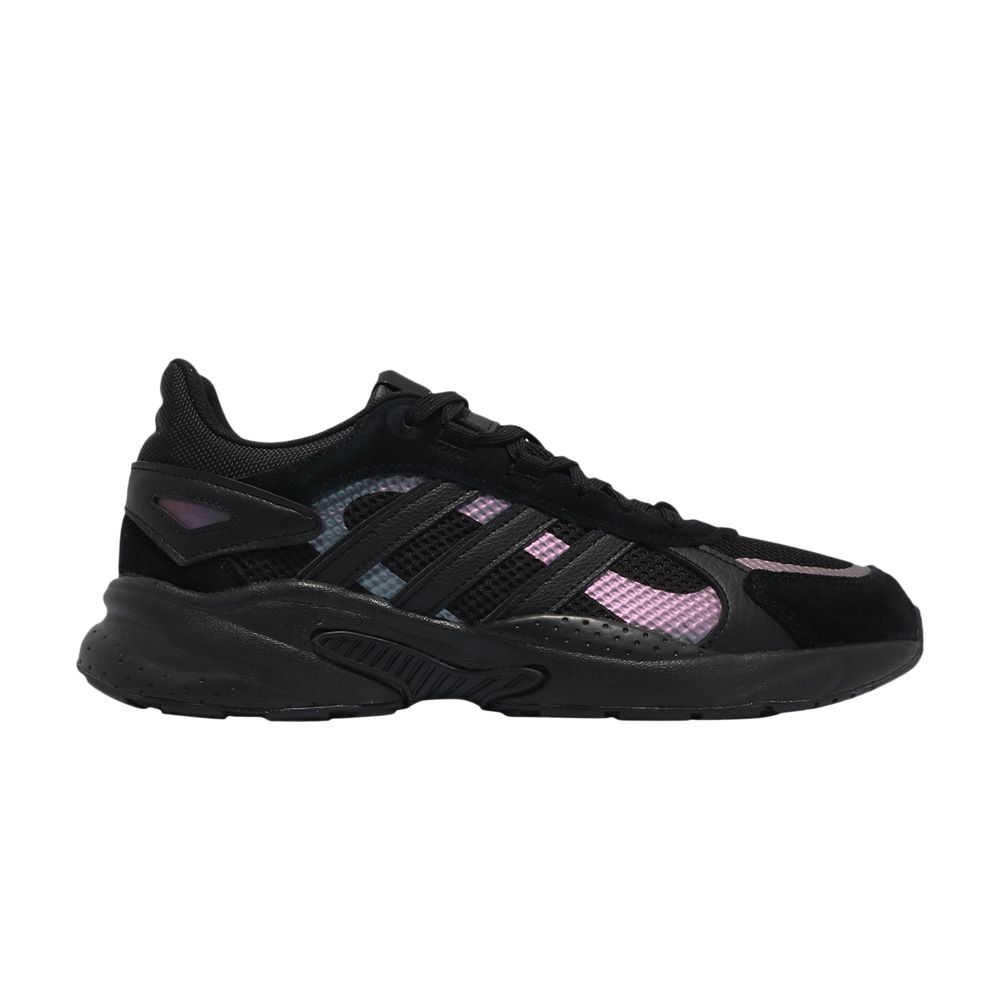 ADIDAS ORIGINALS CRAZYCHAOS SHADOW 'BLACK AURORA'