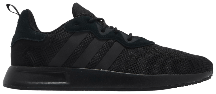Buy X_PLR S 'Triple Black' - FW4199 | GOAT