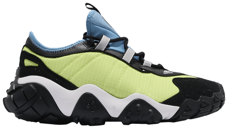 FYW Secant Semi Frozen Yellow