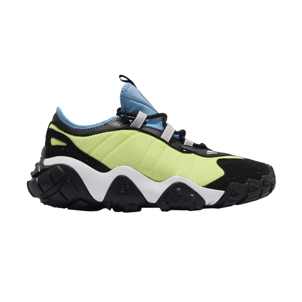 adidas FYW Secant 'Semi Frozen Yellow' | Men's Size 5.5