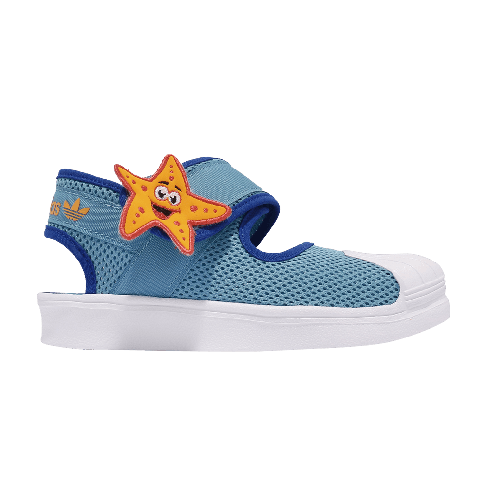 superstar 360 primeblue shoes