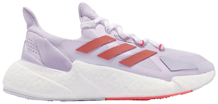 Adidas Wmns X9000L4 Purple Signal Pink