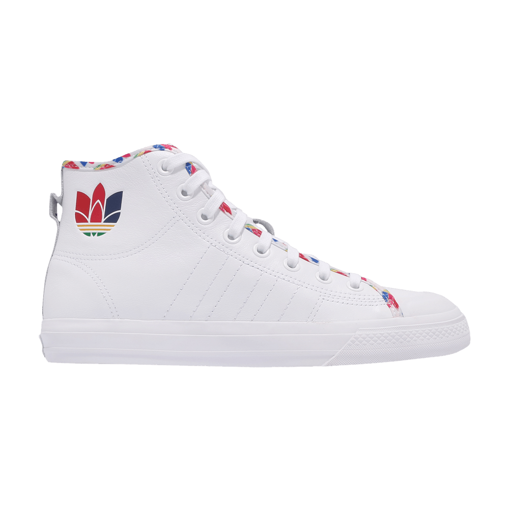 nizza high top