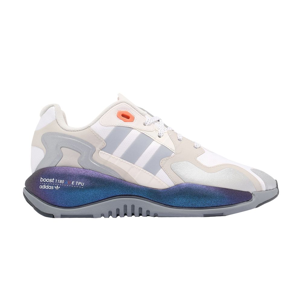 ADIDAS ORIGINALS ZX ALKYNE 'SPACE RACE'