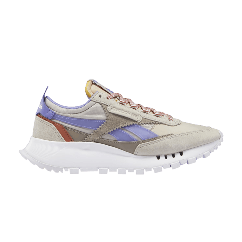 reebok classic legacy purple