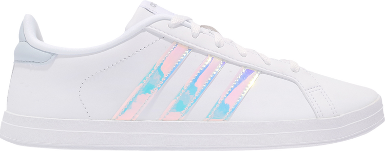 Buy Courtpoint 'White Iridescent' - FY8402 | GOAT