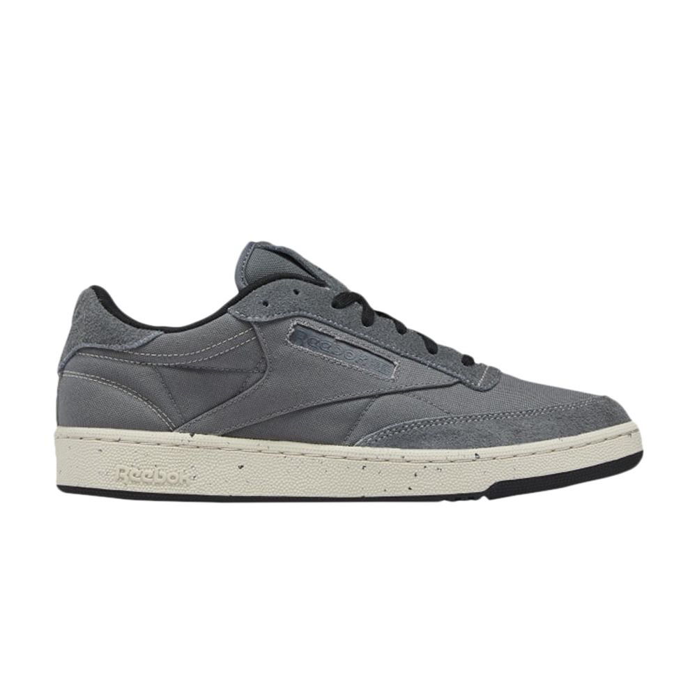 Click to view more detailed imagery on our partner's website Pre-owned Reebok Club C 'bike Life' In Grey