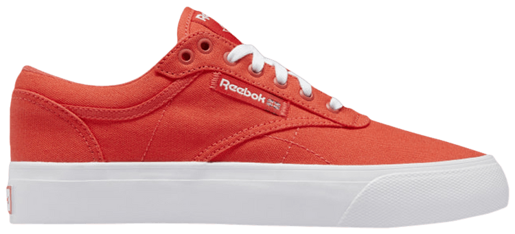 Reebok Wmns Club C Coast Cherry