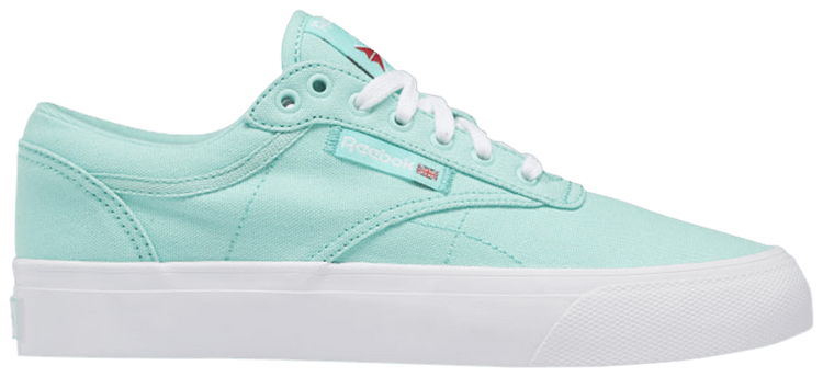 Reebok Wmns Club C Coast Pixel Mint