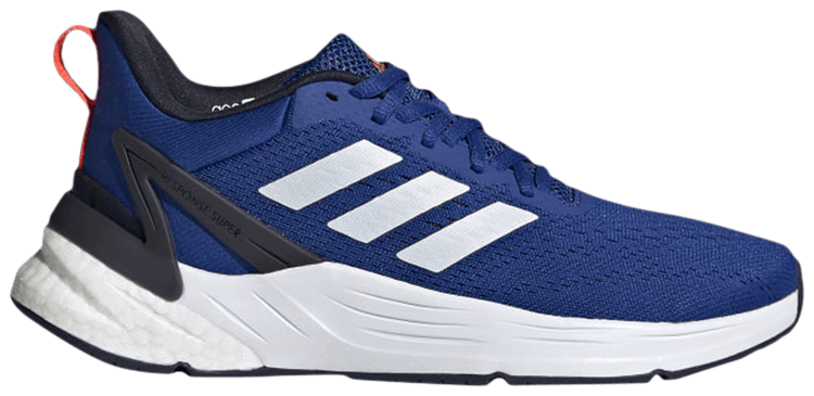 Adidas Response Super 20 J Royal Blue