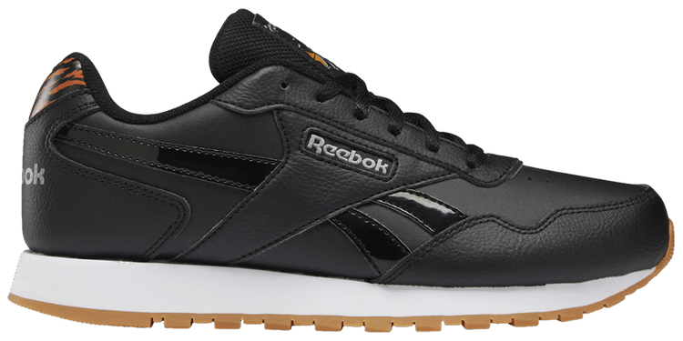 Reebok Wmns Classic Harman Run Black Gum