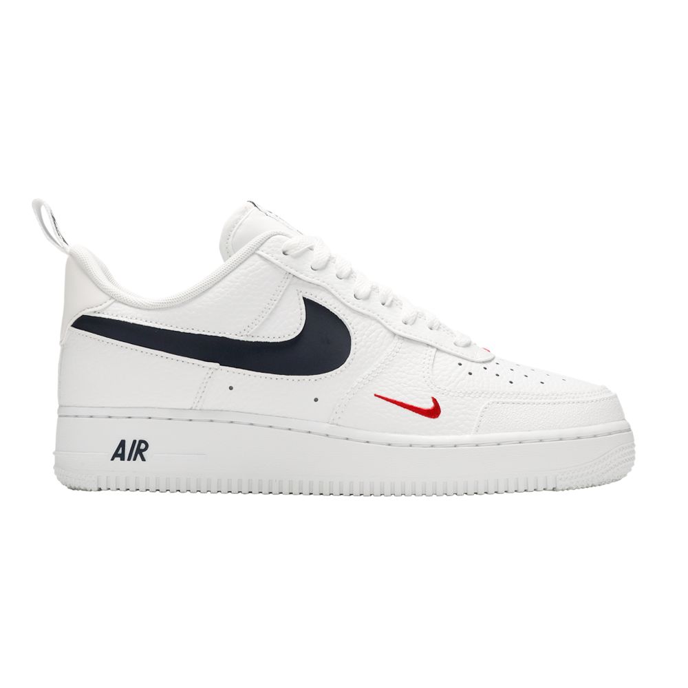 Nike Air Force 1 LV8 'Patriots' | White | Men's Size 12