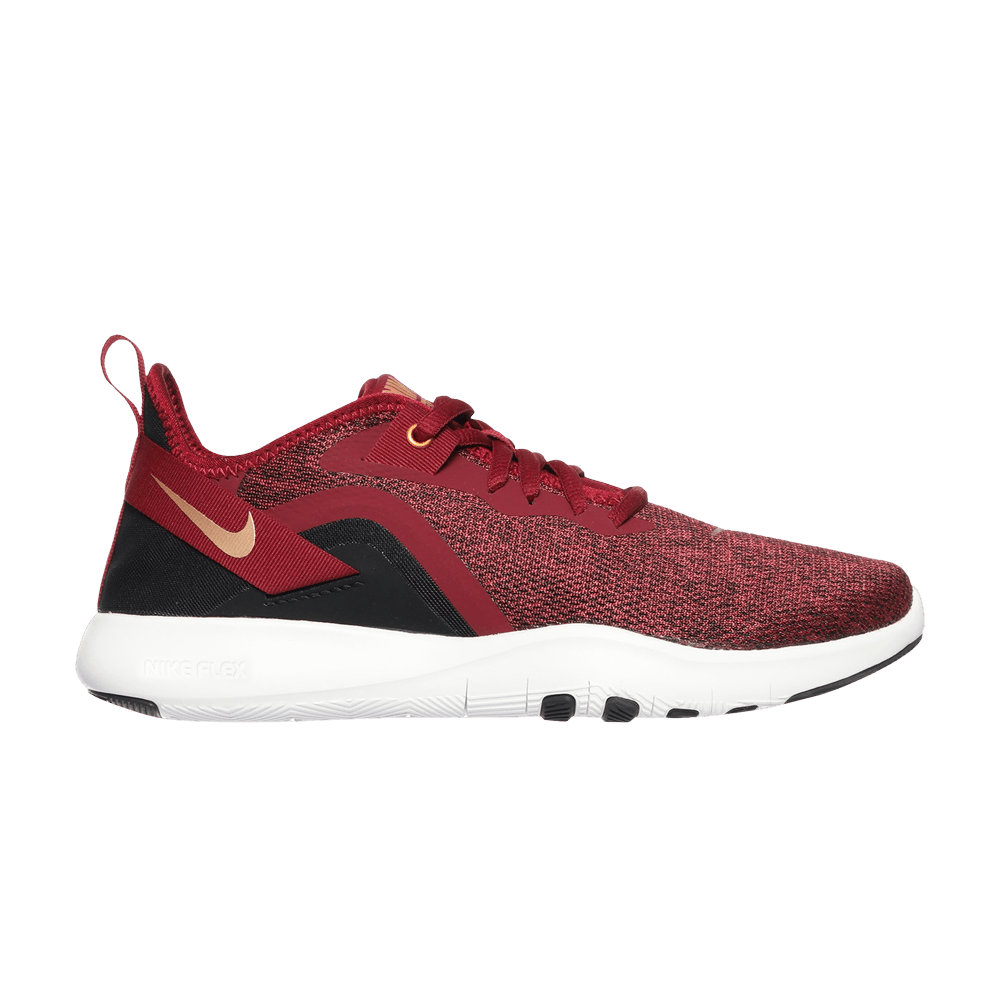 nike flex tr 9 red