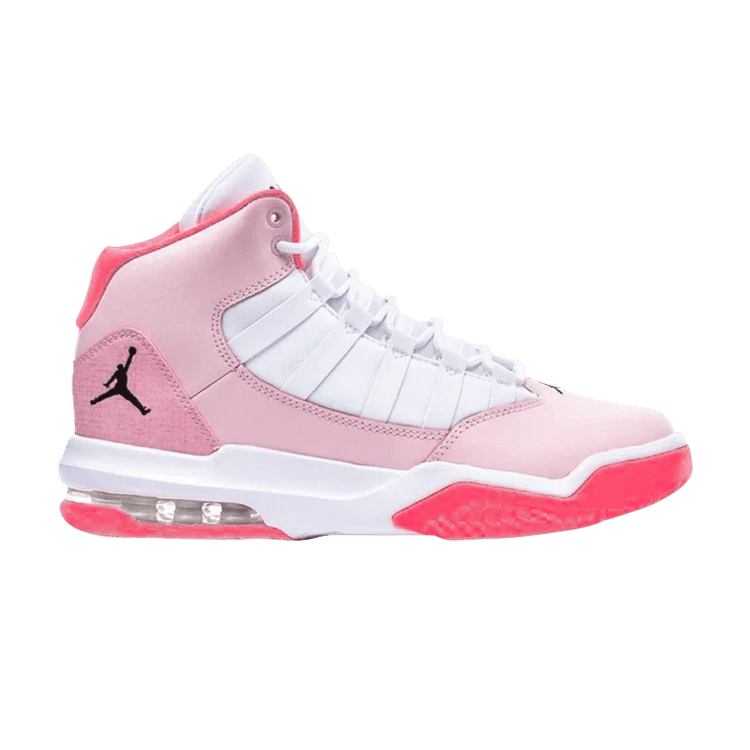 Jordan aura pink shop