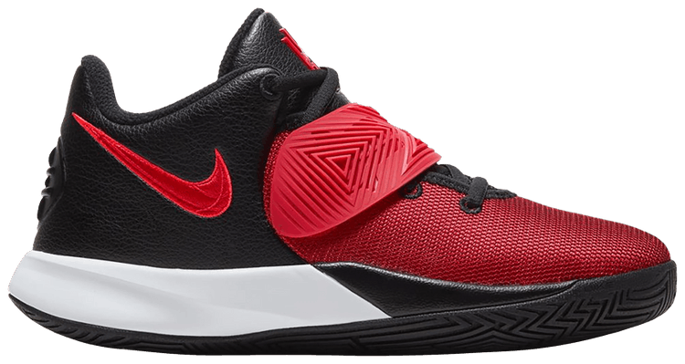 Buy Kyrie Flytrap 3 GS Bred BQ5620 005 GOAT UK