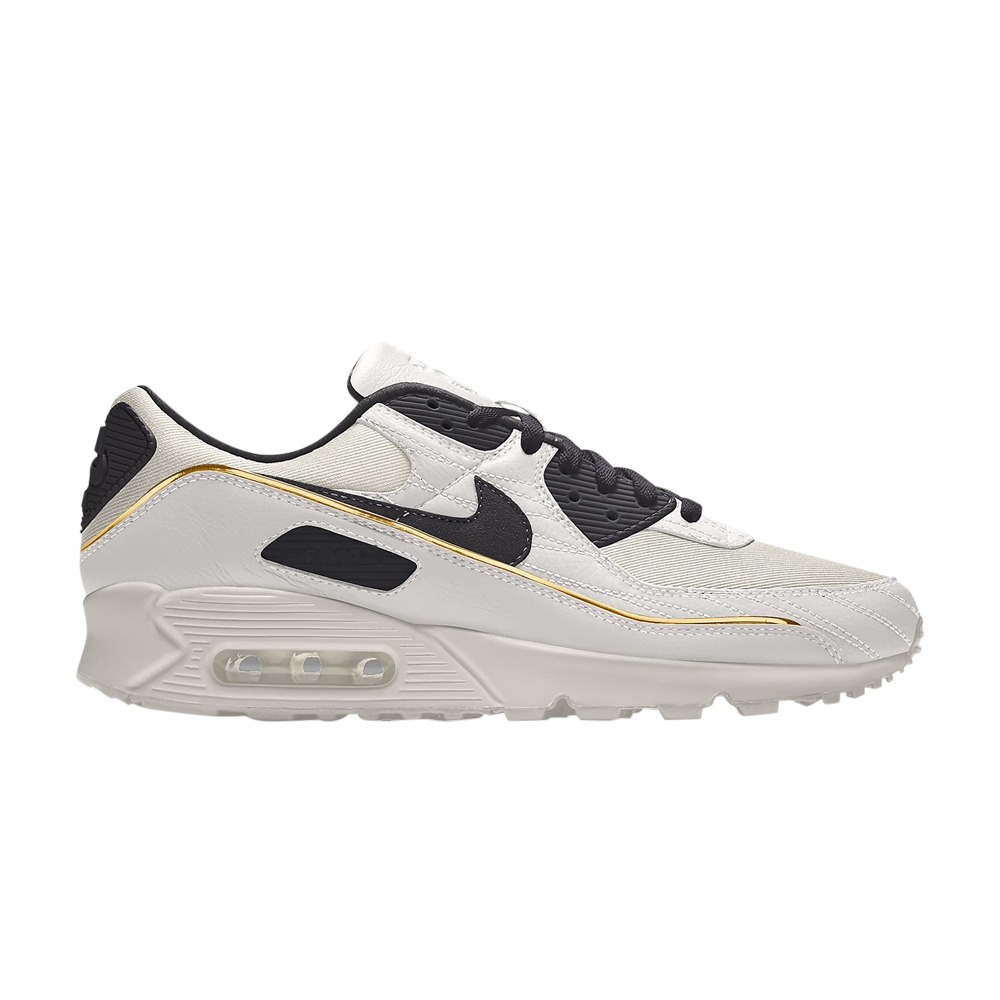 Air Max 90 Unlocked By You