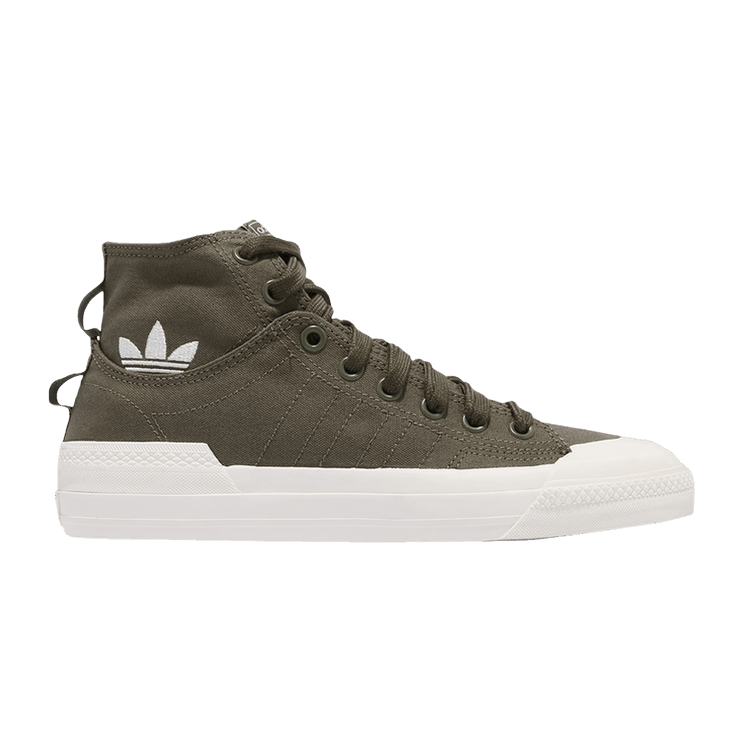 Buy Nizza High DL Olive Khaki GZ8833 GOAT CA