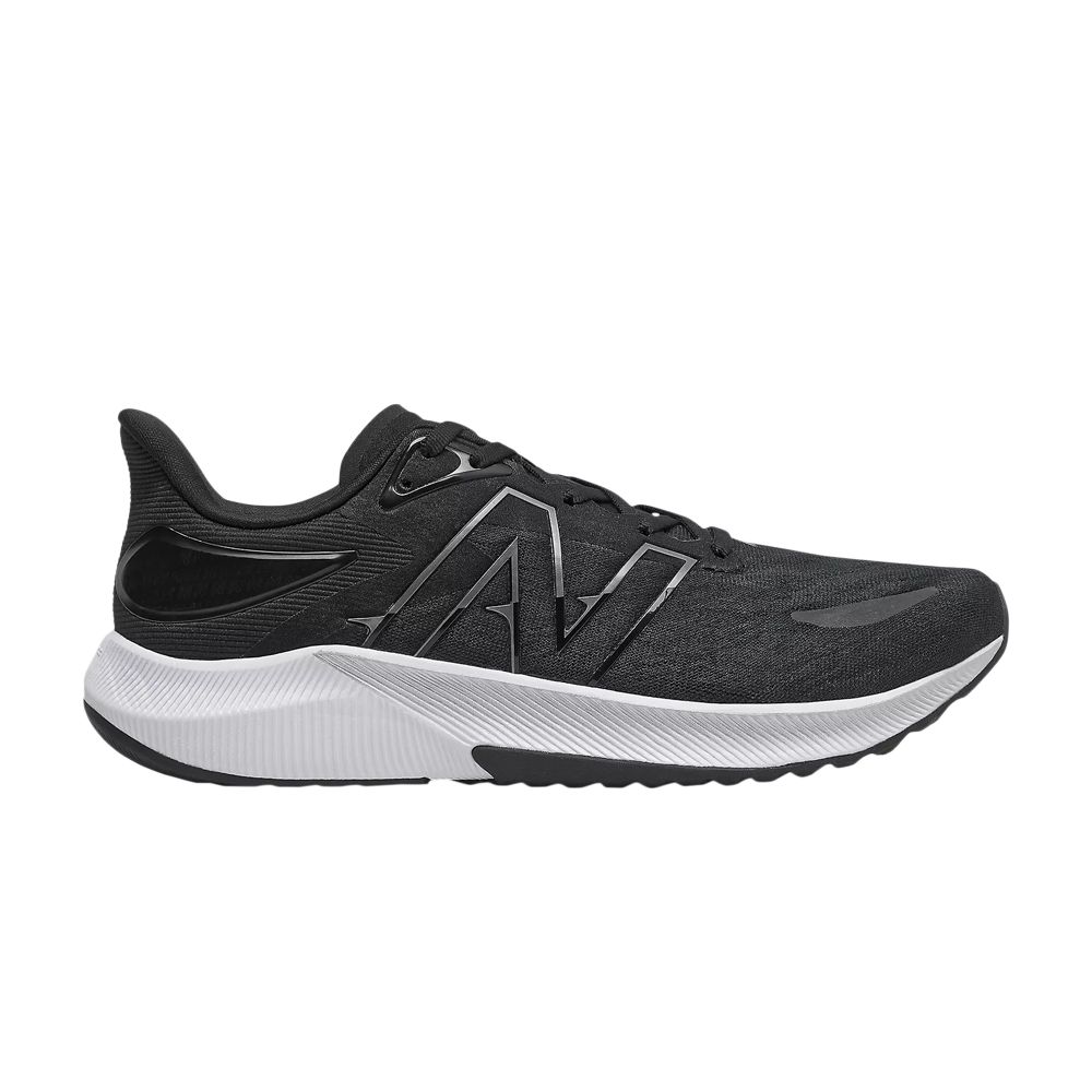 New Balance FuelCell Propel v3 'Black White' | Men's Size 10