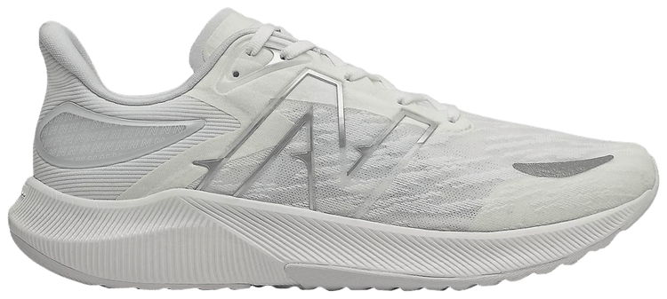 New Balance FuelCell Propel v3 2E Wide White