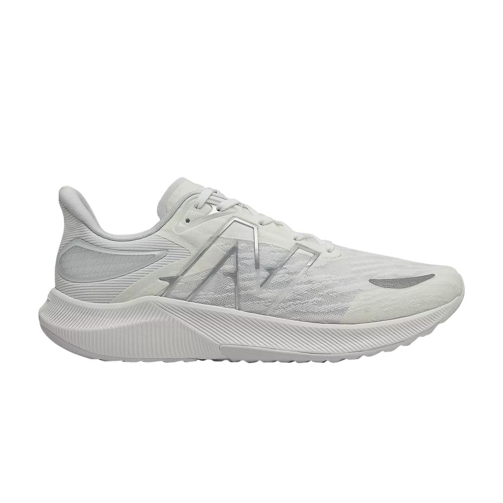 New Balance FuelCell Propel v3 'White' | Men's Size 14