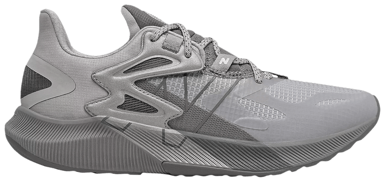 New Balance FuelCell Propel RMX 2E Wide Rain Cloud Castlerock