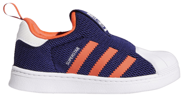 superstar 360 infant