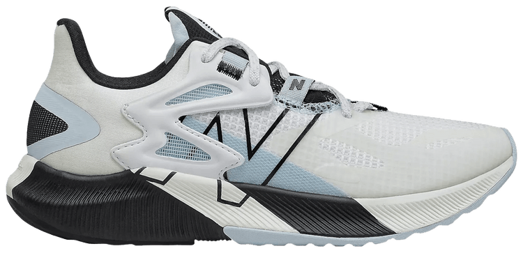 New Balance Wmns FuelCell Propel RMX White UV Glow