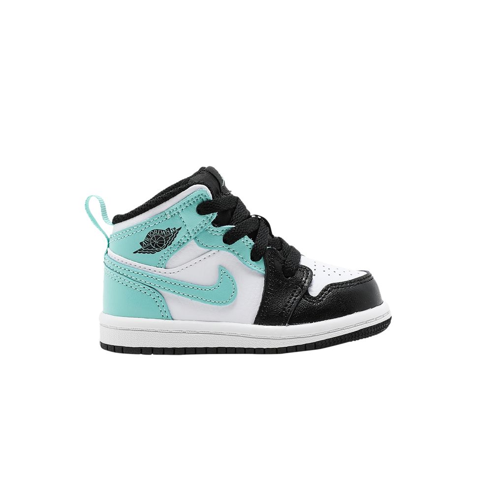 Air Jordan 1 Mid TD 'Tropical Twist' - 640735-132