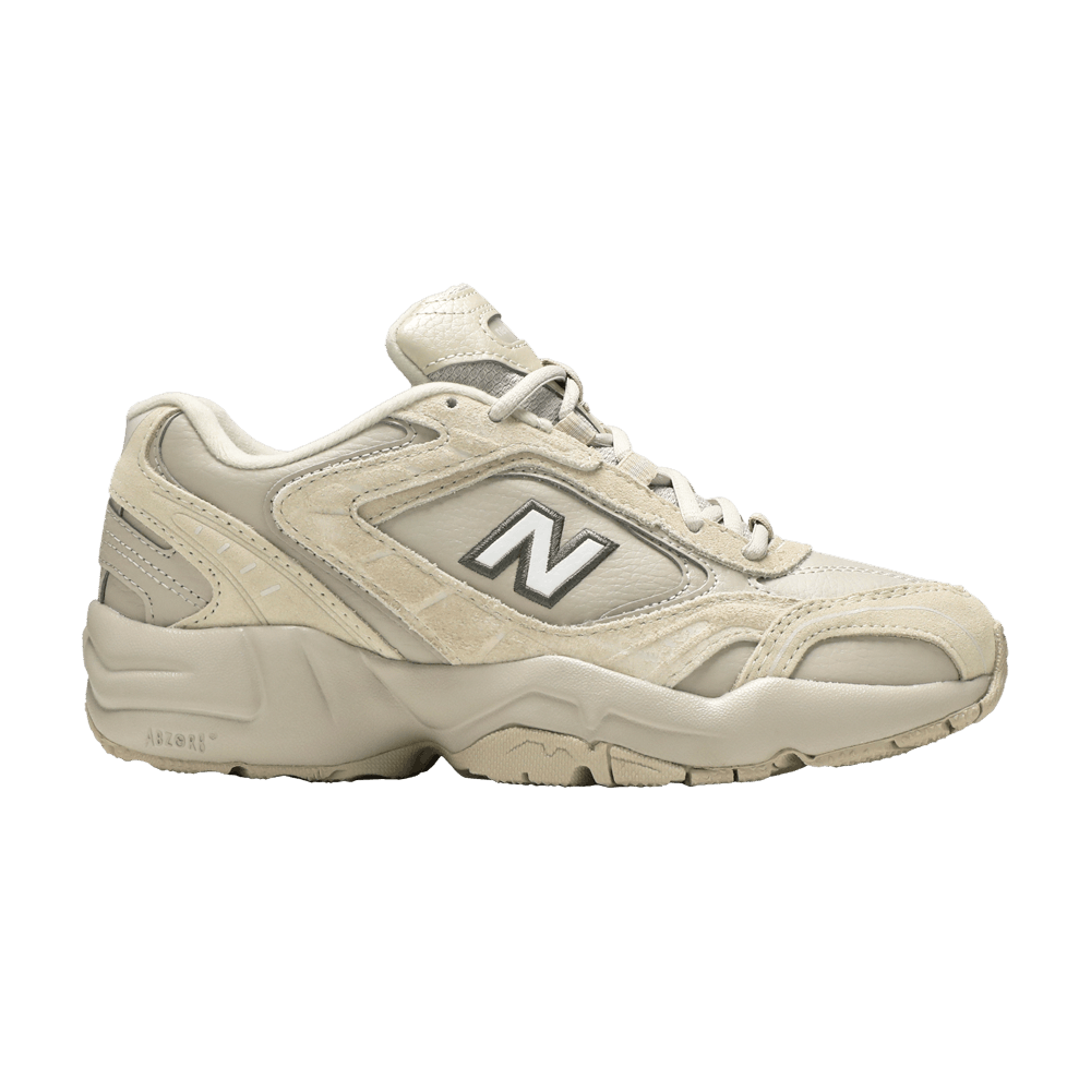 New balance 452 fluo top