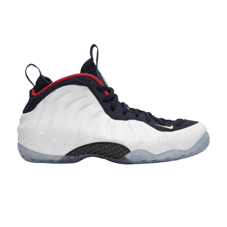 Olympics foamposites cheap