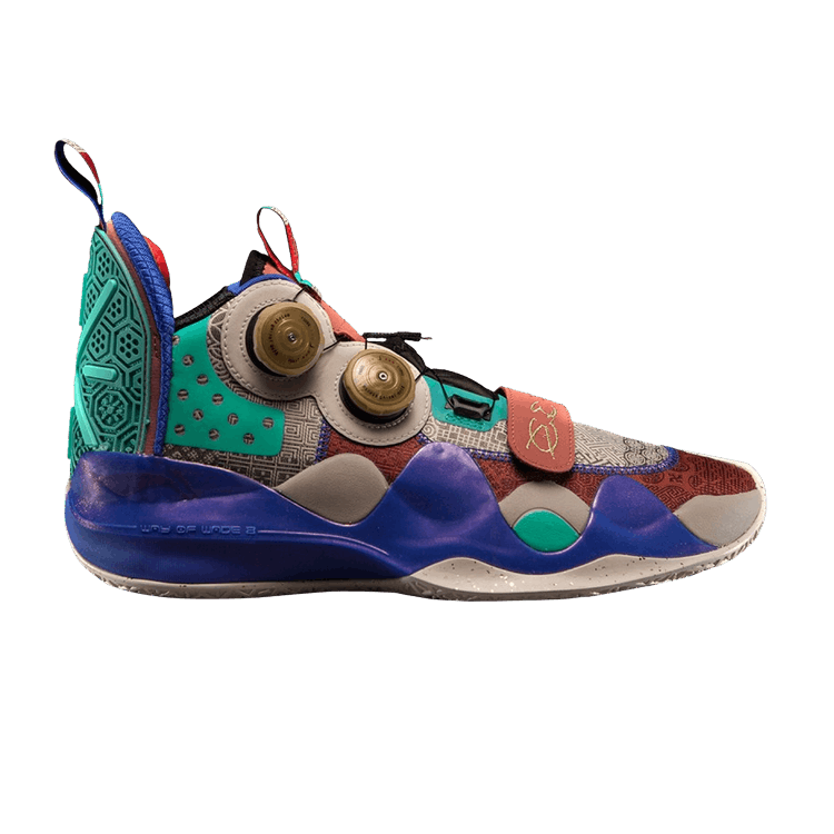 Way of wade chinese new year 2025