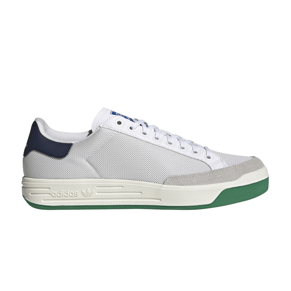 Rod laver sneakers discontinued sale