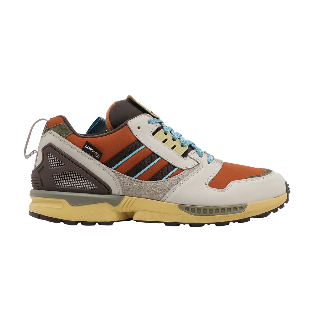 adidas National Park Foundation x ZX 8000 'Yellowstone' | Copper | Men's Size 11