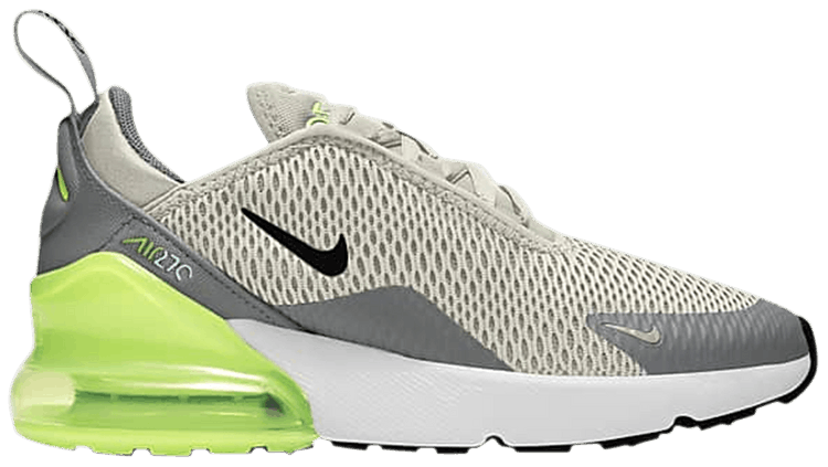 Buy Air Max 270 PS Light Bone Volt AO2372 030 GOAT