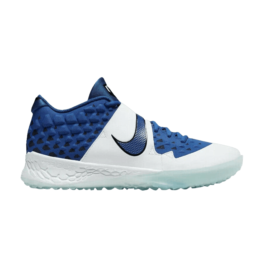 nike mike trout 6 turf shoes