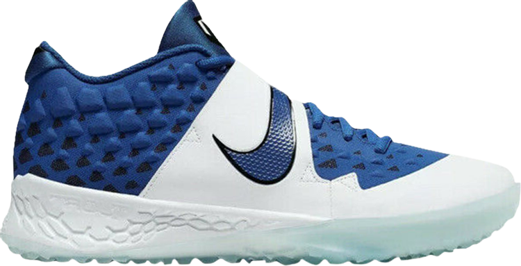 Force Zoom Trout 6 Turf 'Game Royal'