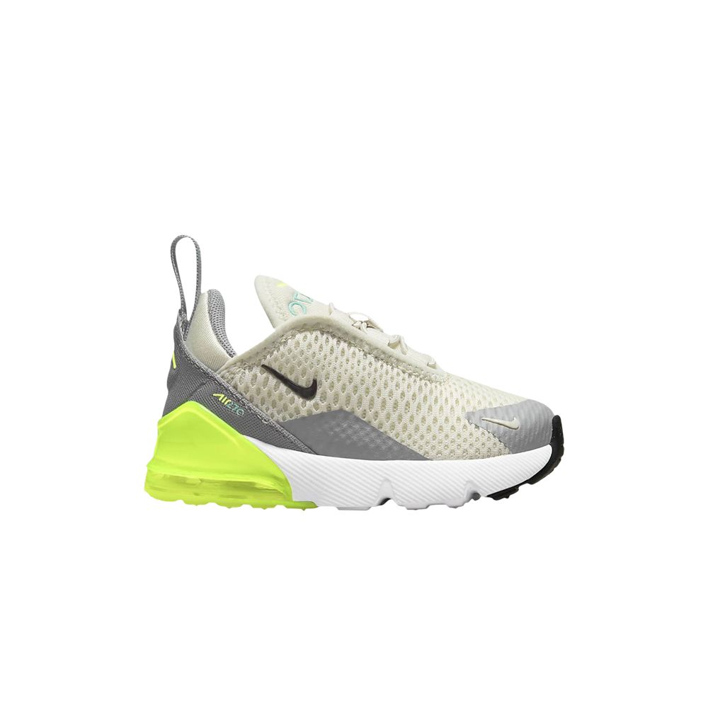 Air Max 270 TD 'Light Bone Volt' - DD1646-030