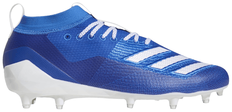 Adizero 8.0 'Collegiate Royal'