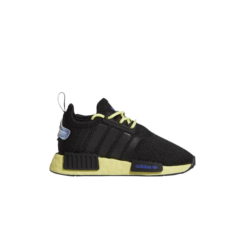 infant nmds