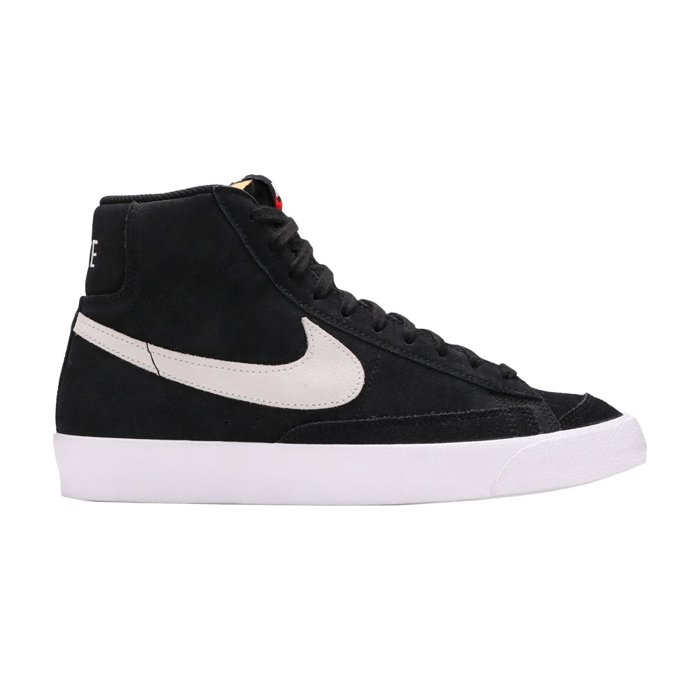 Nike Blazer Mid '77 Suede 'Black Dust' | Men's Size 10.5