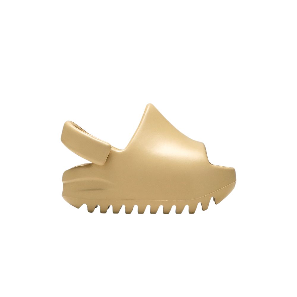 Yeezy Slides Infant 'Desert Sand' - FW6348